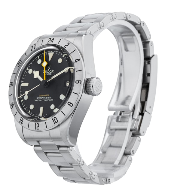 Tudor Black Bay Pro M79470-0001 Image 2